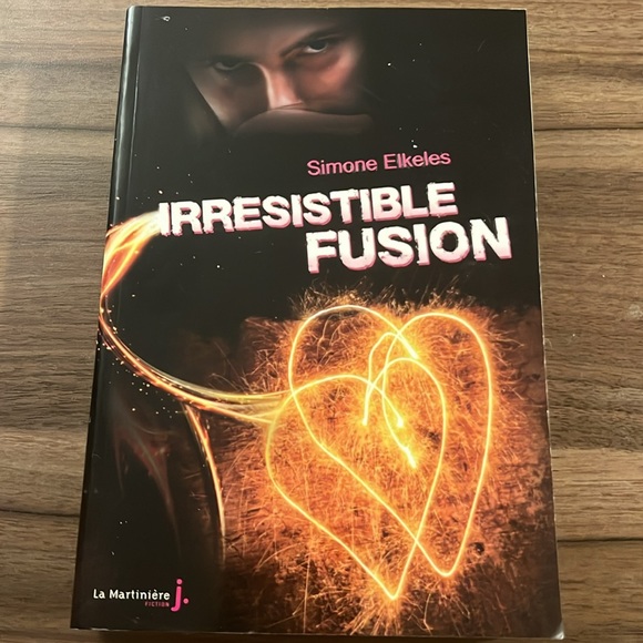Série Irrésistible (1-3), livres en français - books in french - Picture 6 of 9